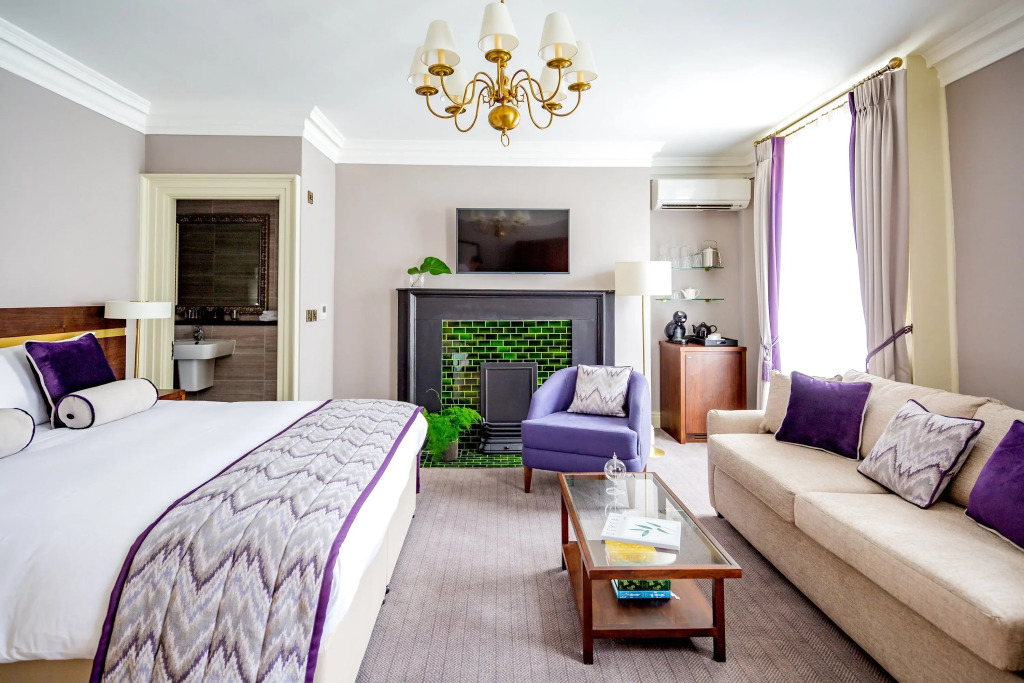 Trinity Townhouse Hotel