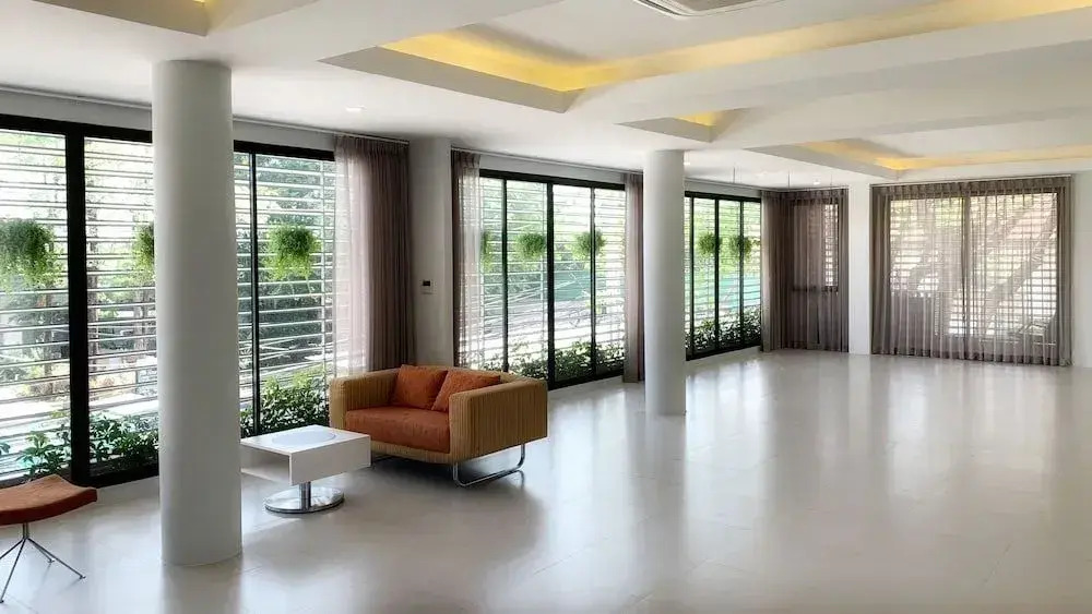 panavara resort