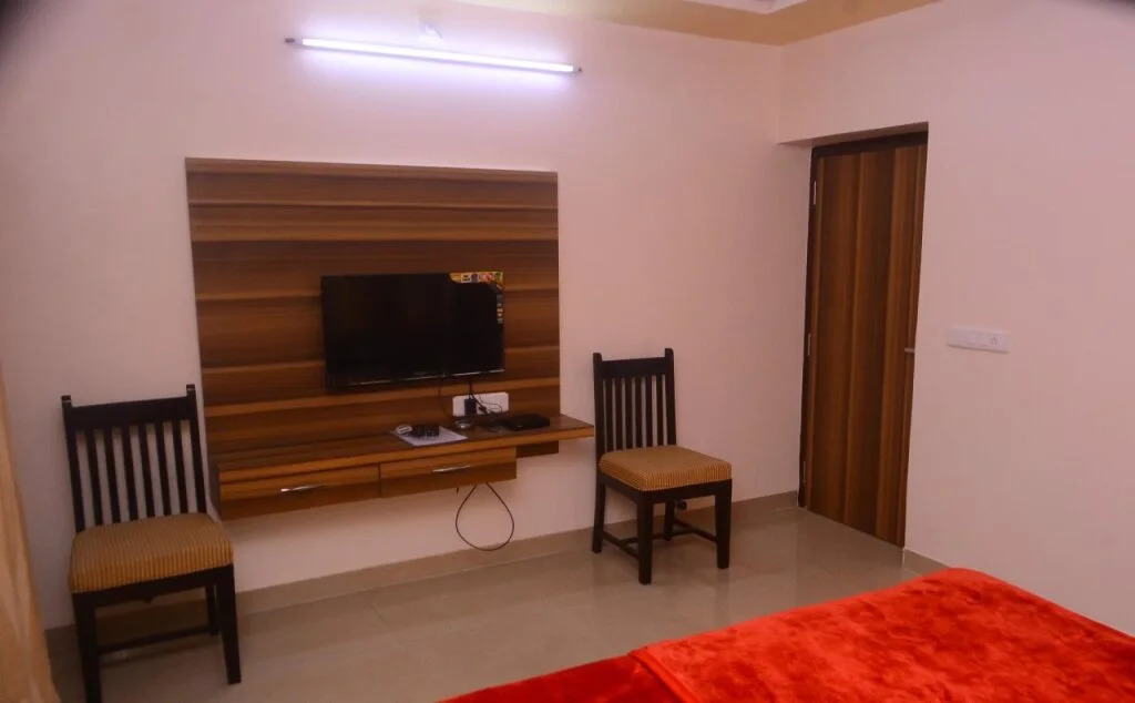 Hotel Samridhi