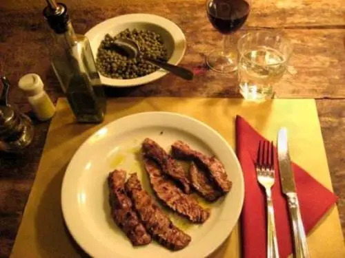 Agriturismo Caliano