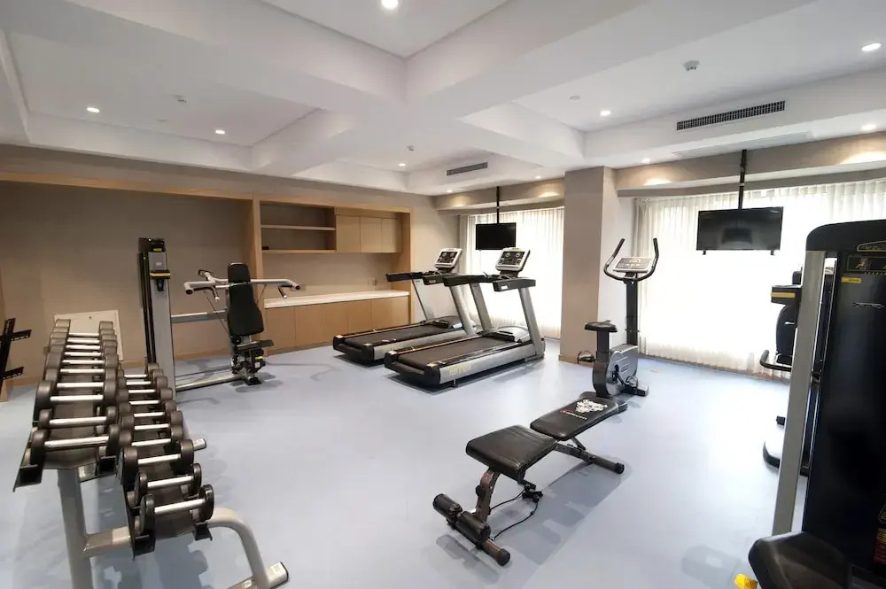 Yantai Tianma International Hotel