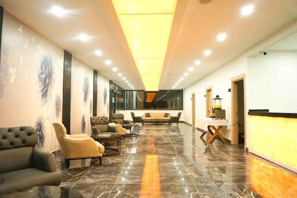 Akalia Resort Hotel