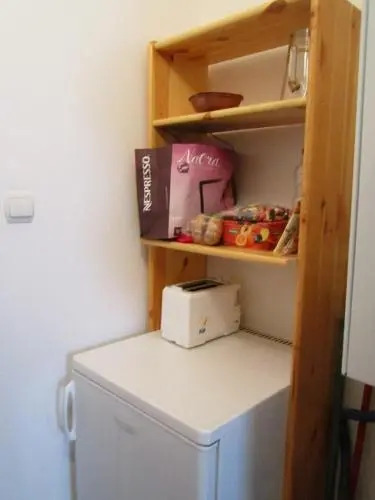 Toldi Apartman