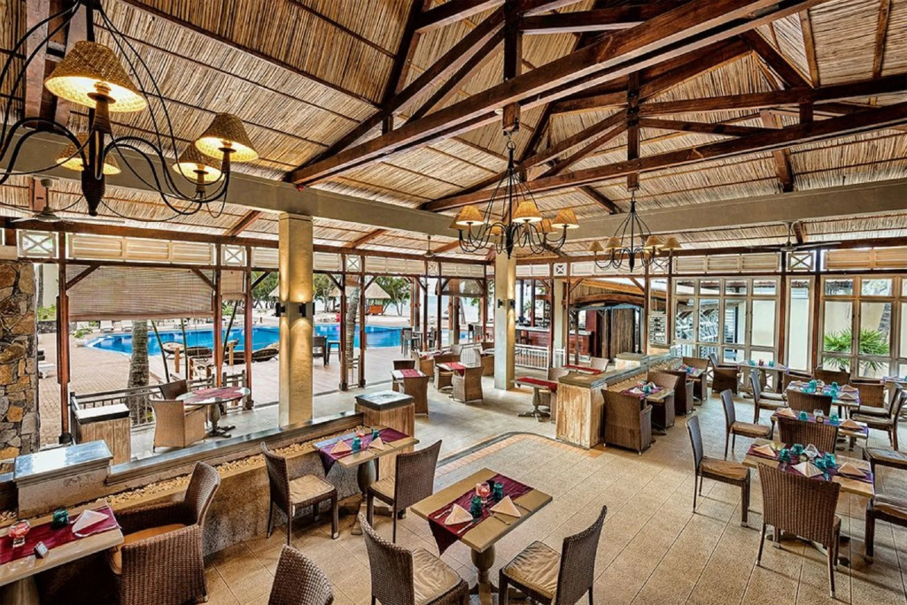 Cotton Bay Resort & Spa