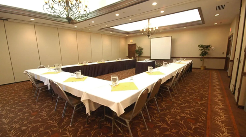 DoubleTree by Hilton Rocky Mount