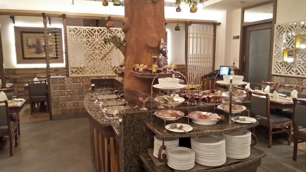 AB Clarks Inn Jalandhar
