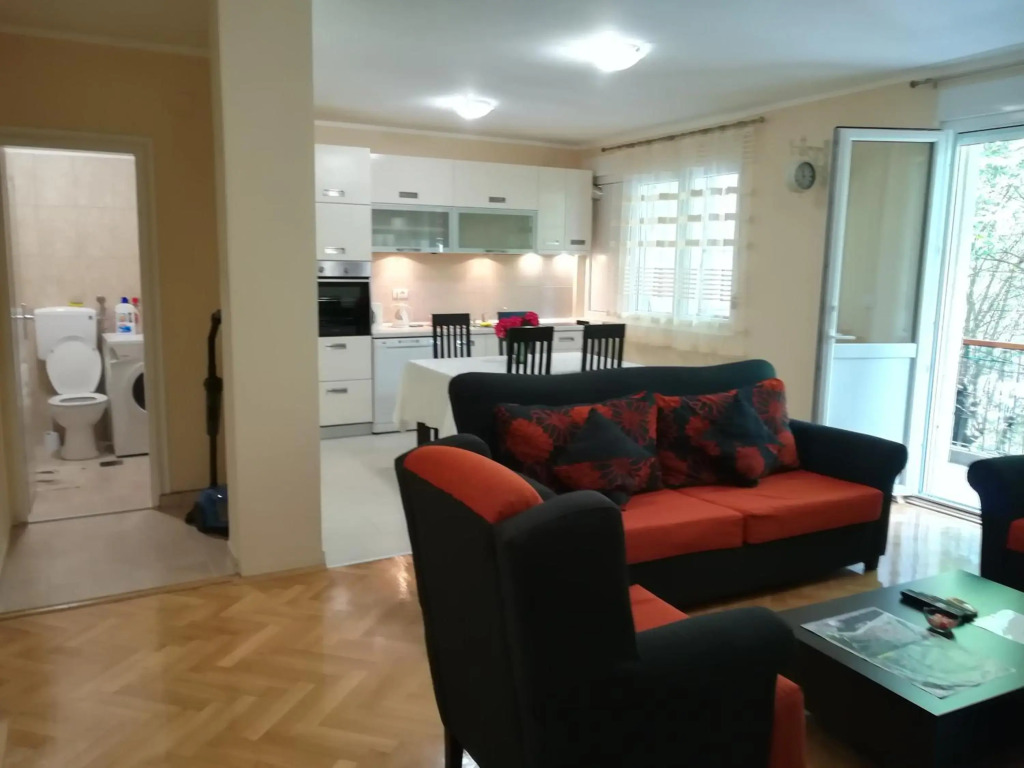 Apartment Nikolic Kotor