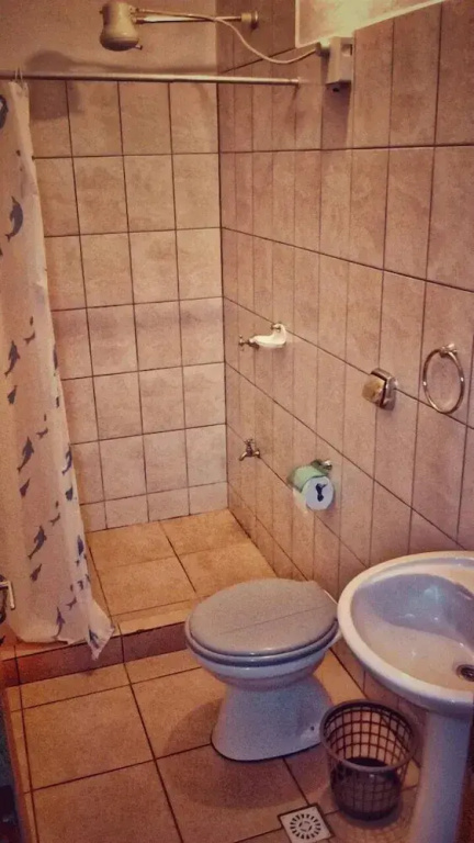 Apart hotel Las Guayabas