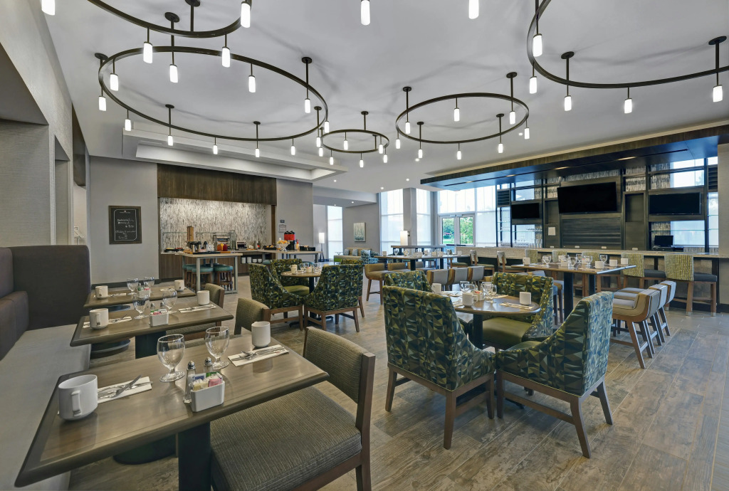 Hilton Garden Inn Manassas