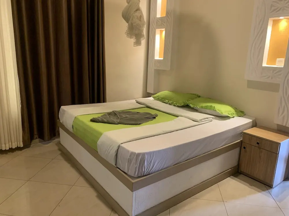 Gorilla Home Stay