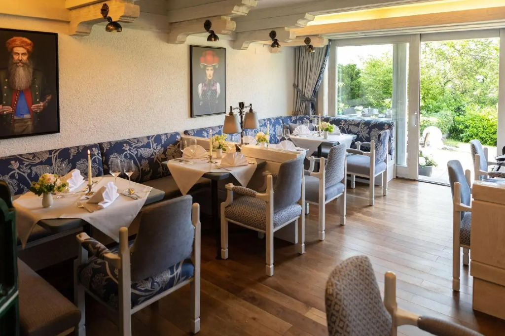 Hotel Burgblick