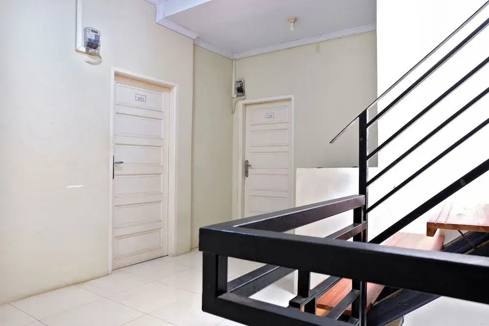 OYO 2315 Arun Home