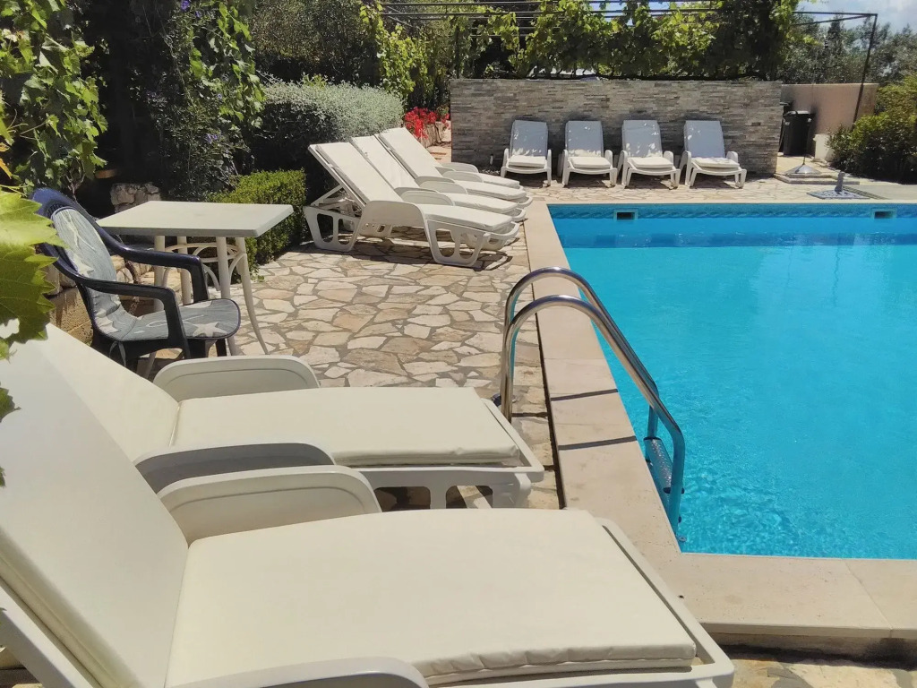 Luton Apartments, Zadar - Kozino, Heated Pool & Hot Tub