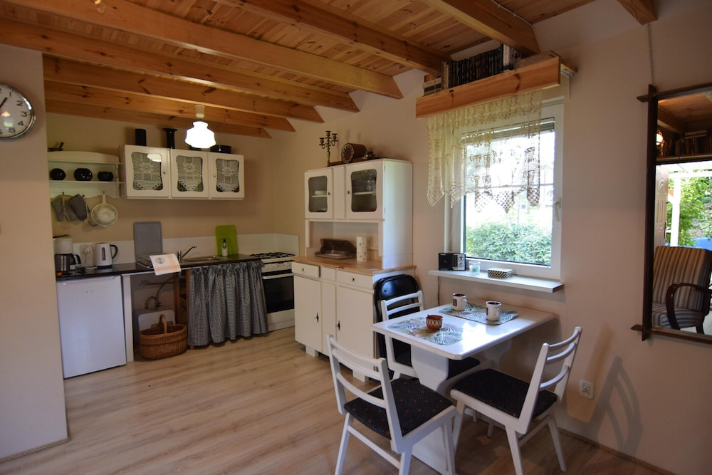 Comfortable Holiday Homes With a Beautiful Garden