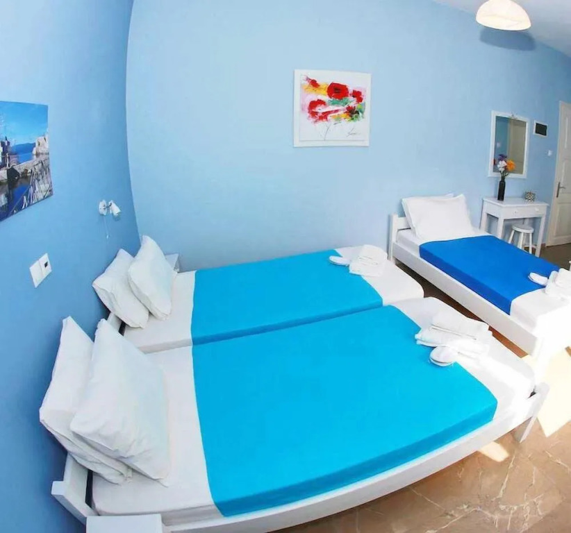 Theano Guesthouse