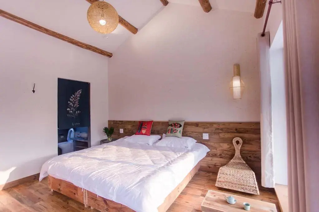 Youke Zhujia Lodge