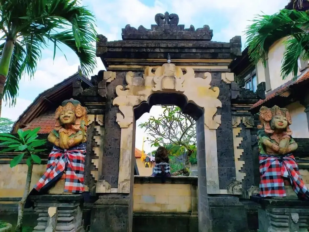 Airy Ubud Monkey Forest Bali
