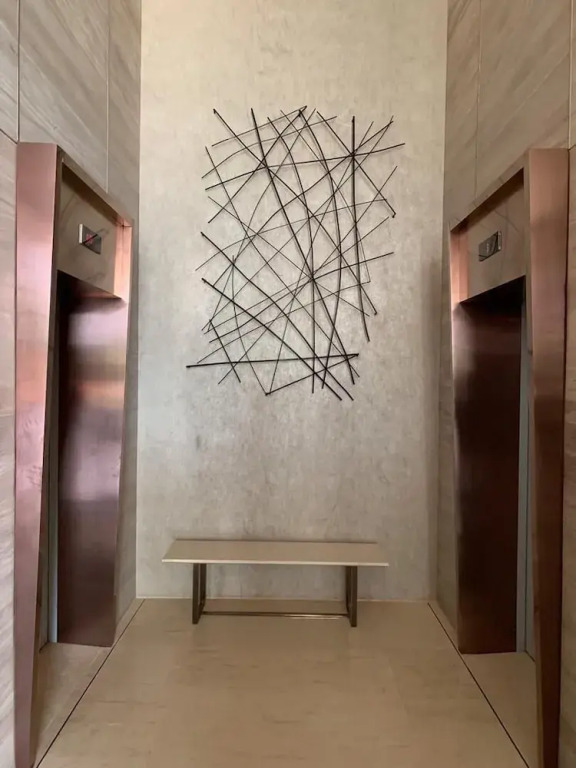 Urban Nomad at Almas Suites