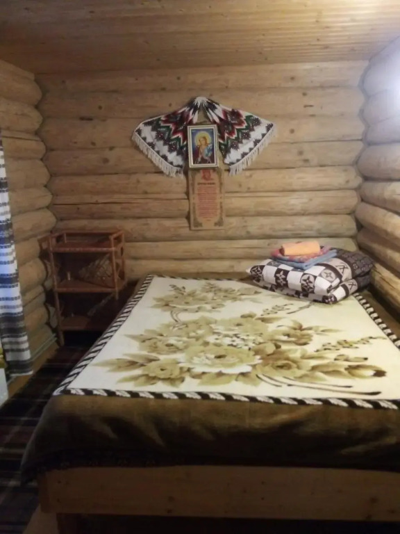 Cottage pid Gorou