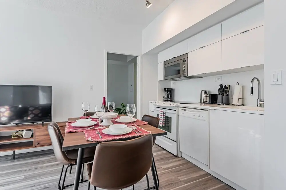 RS Boutique Suites - City Place