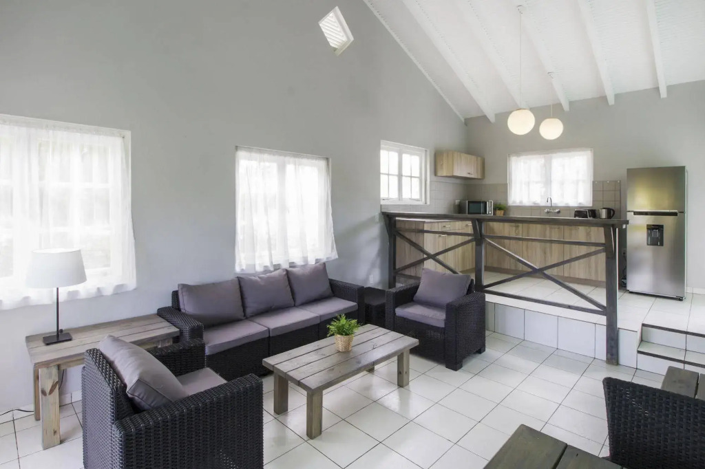 Bon Bini Resort Curacao