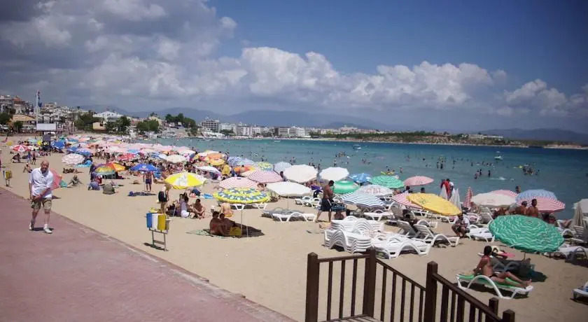 Eros Otel