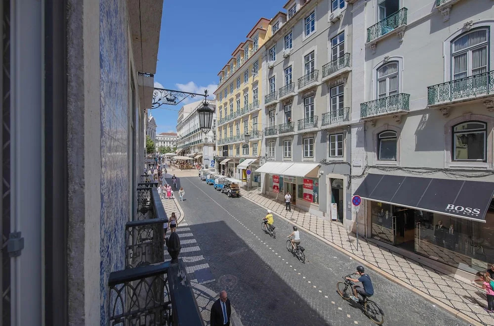Chiado Luxury Experience Apartment