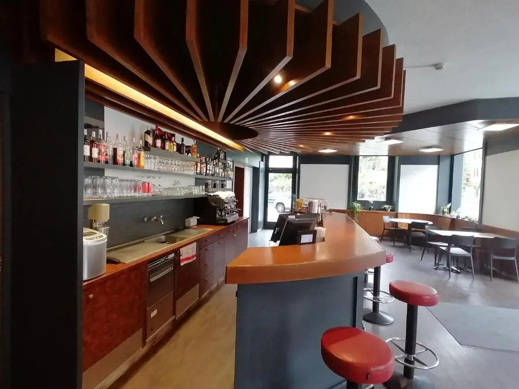 Hotel du Stand