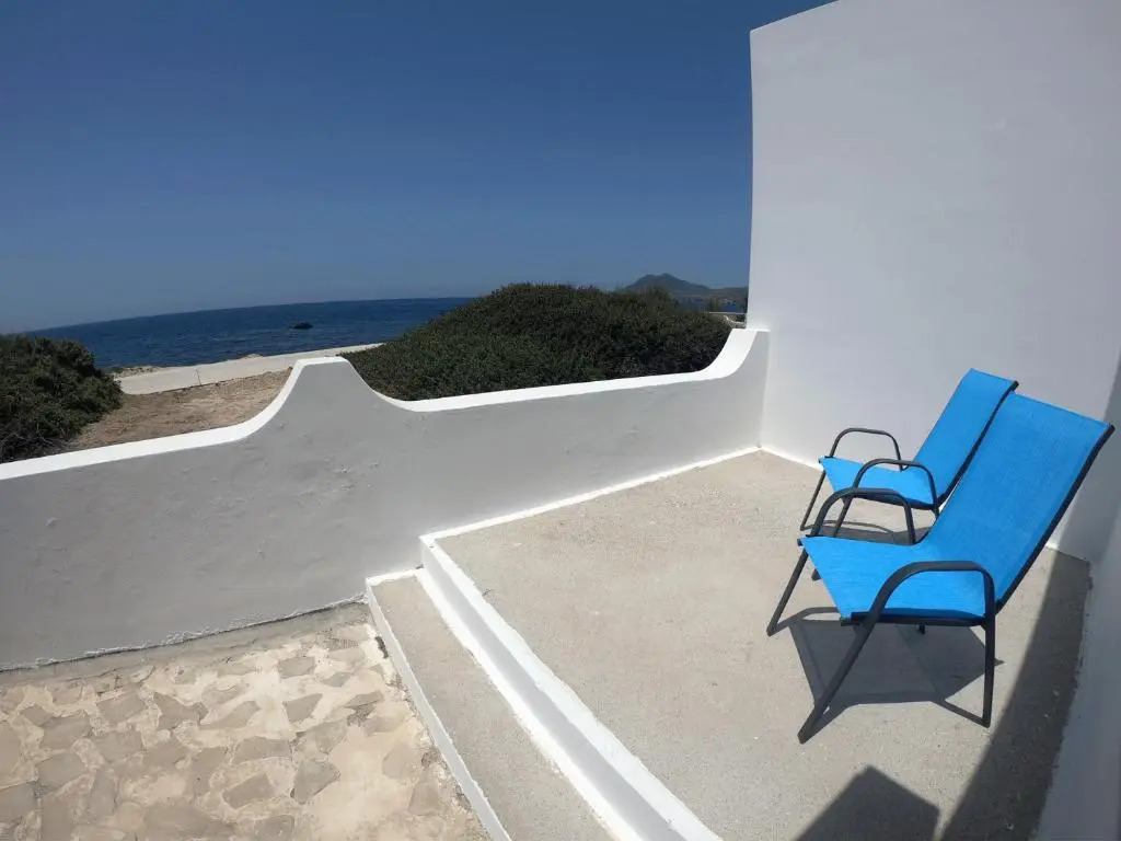 Sofias House