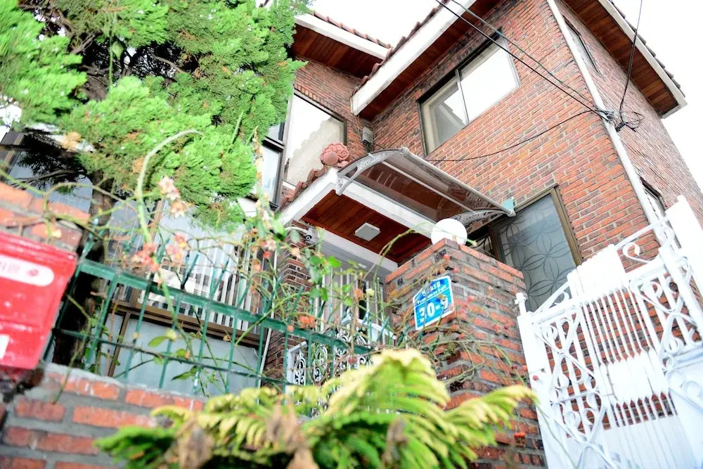 My Little Guesthouse - Hostel