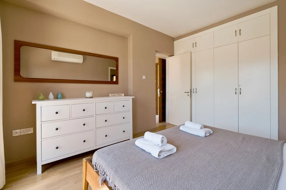 Apartment QZ12 - Anatoli