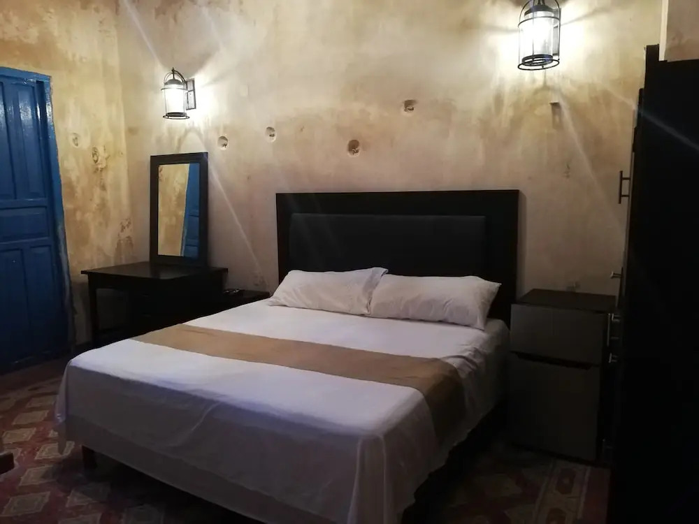 Casa Xukum