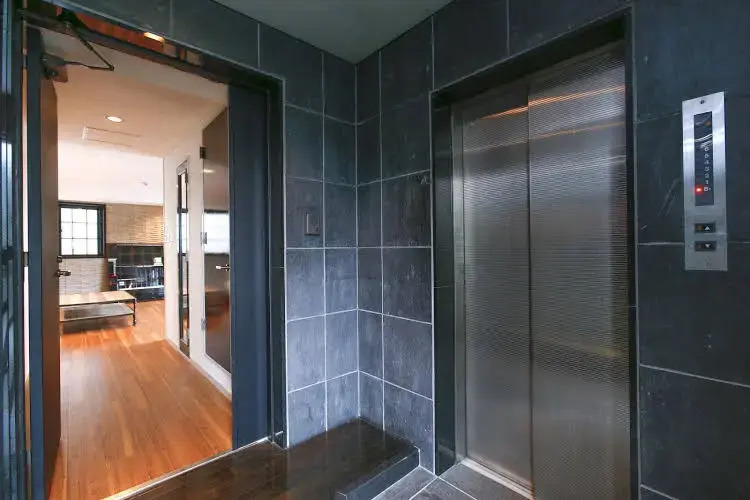 1/3rd Residence Serviced Apartments Yoyogi