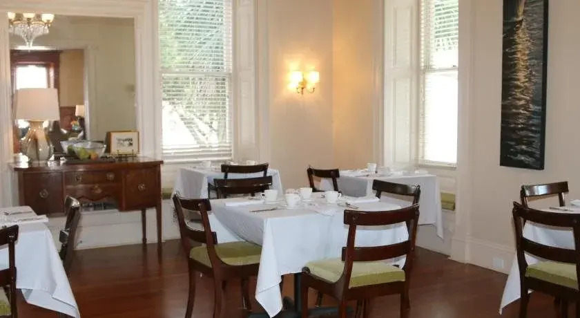 The Anchorage Inn