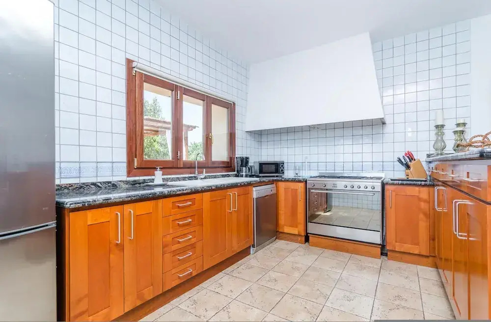 Can Teco in Manacor With 3 Bedrooms and 4 Bathrooms