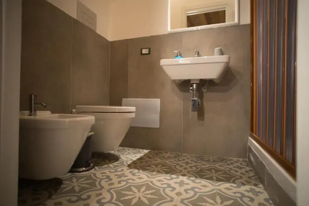 B&B Kolymbetra