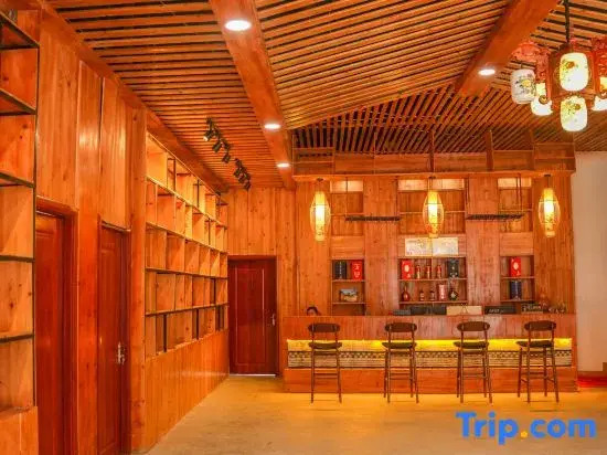 Zhaoxing Impression Boutique Homestay (Zhaoxing Dong Village)