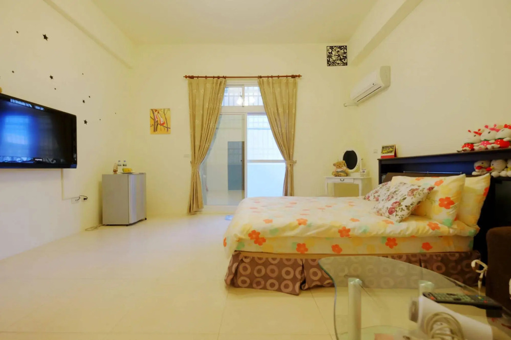 Ashanti Bed And Breakfast