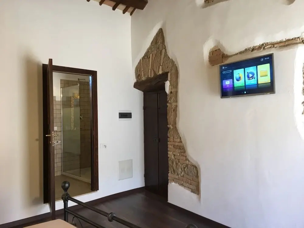 Luxury Relais Cuore Sabino