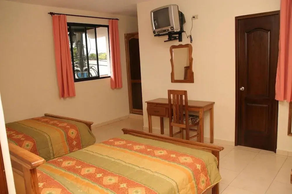 Hotel Iberia