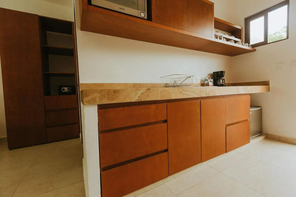 Hotel Boutique Naj Casa Holbox