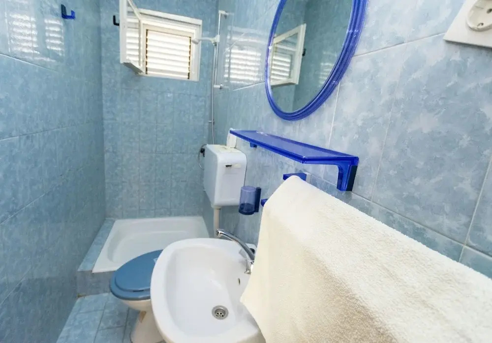 Apartment Ljuba