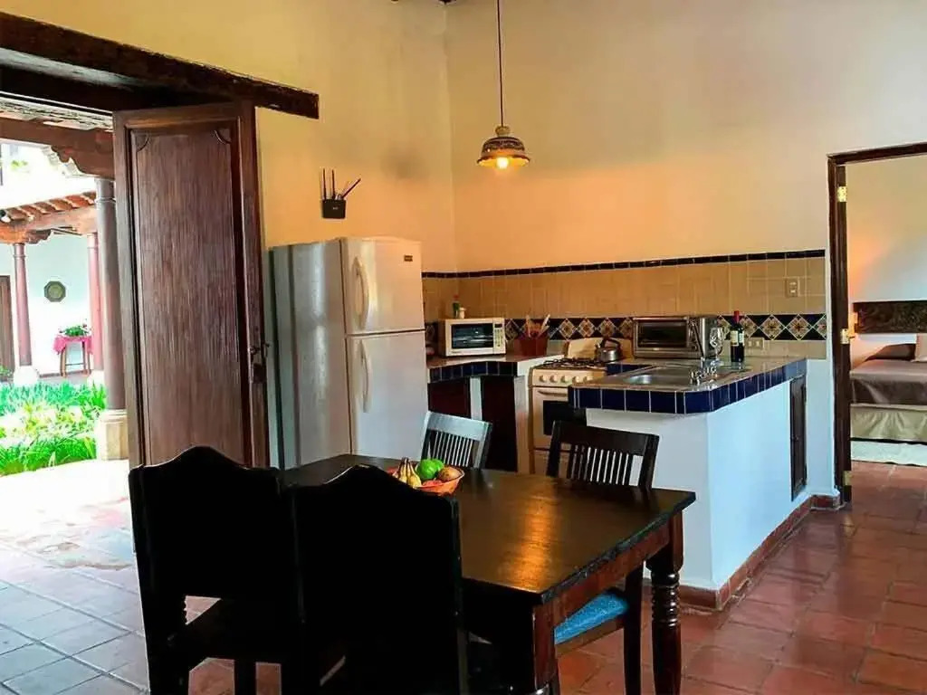 Casita del Escritor