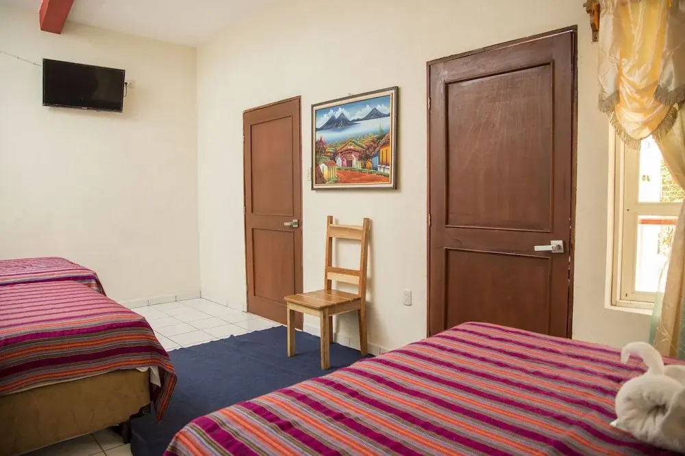 Hotel Aruma