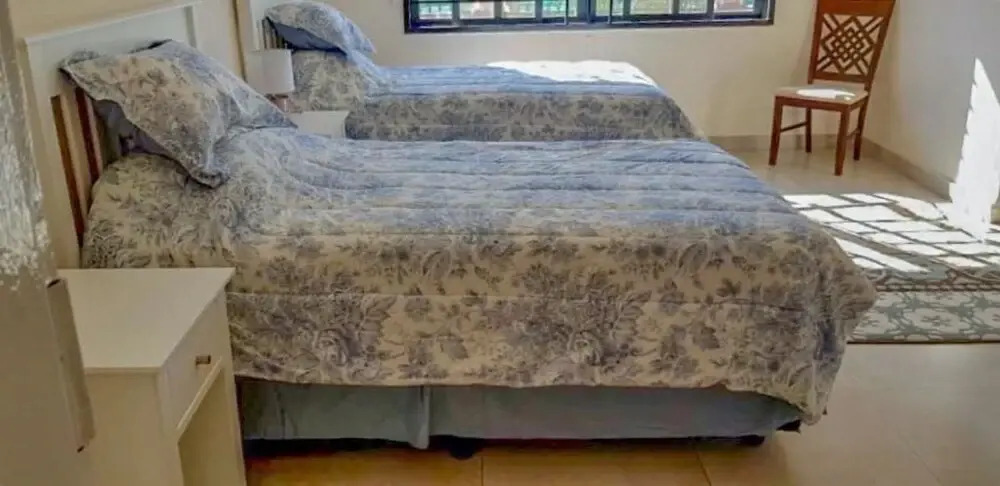 Makeni Villa