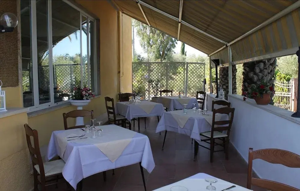 Hotel Sabatino