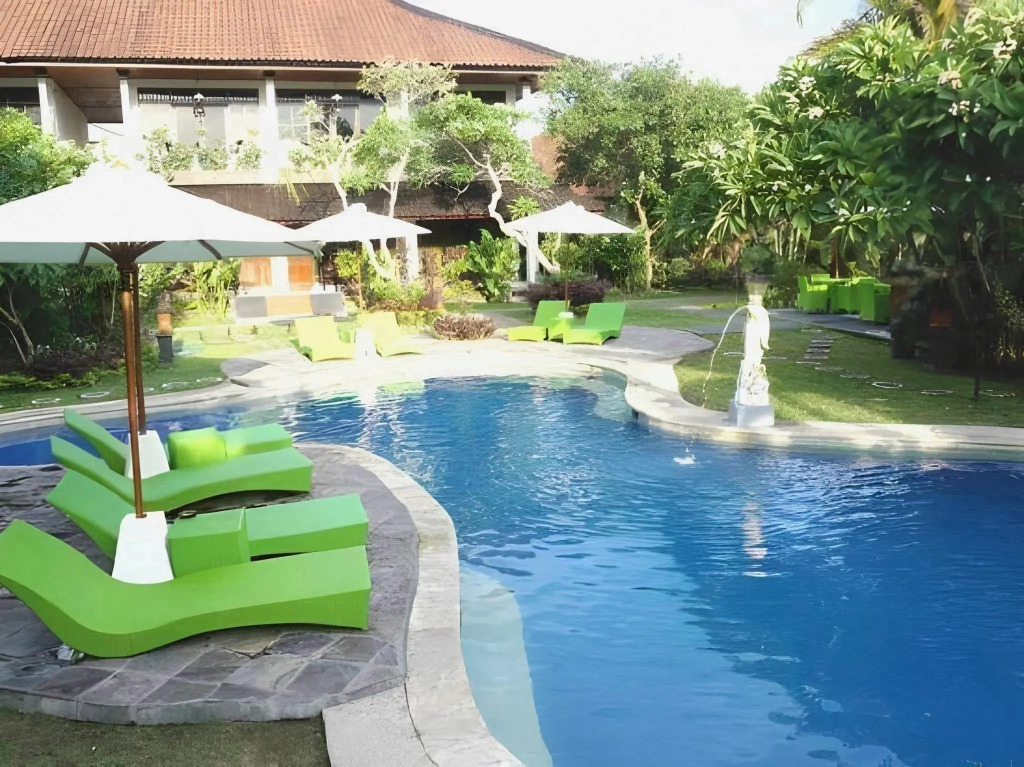Bali Wirasana Inn
