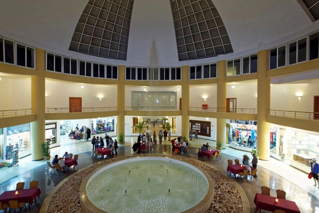 Three Corners Equinox Beach Resort