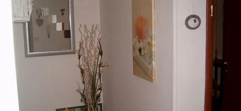 B&B Sabrina Home