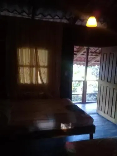 Cabinas Delviera